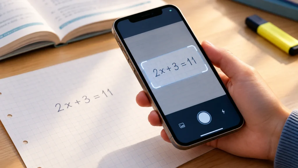 free math solver